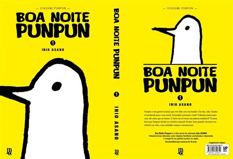 Ler Boa noite Punpun!